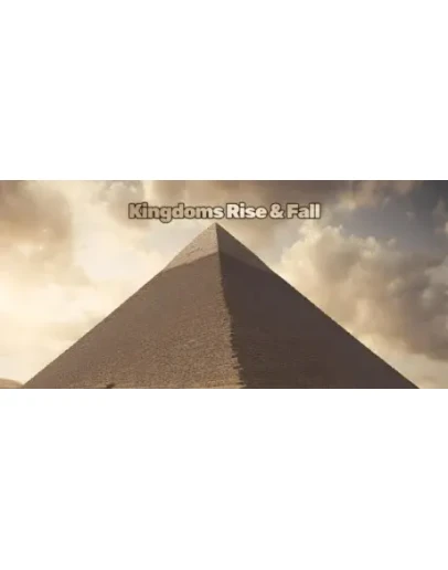 Kingdoms Rise and Fall * STEAM RU АВТО 0