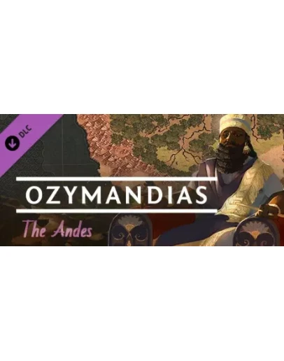 Ozymandias - Andes DLC * STEAM RU АВТО 0