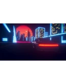 Midnight Thunder Drive * STEAM RU АВТО 0