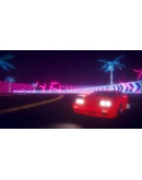 Midnight Thunder Drive * STEAM RU АВТО 0