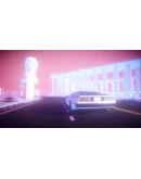 Midnight Thunder Drive * STEAM RU АВТО 0