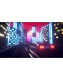 Midnight Thunder Drive * STEAM RU АВТО 0