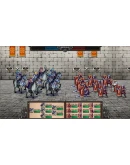 Symphony of War: The Nephilim Saga - Legends DLC