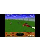 Rocket Jockey * STEAM РОССИЯ АВТОДОСТАВКА 0 КАРТЫ