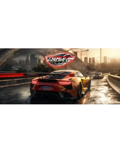 Traffic Tour * STEAM РОССИЯ АВТОДОСТАВКА 0 КАРТЫ