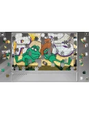 Super Jigsaw Puzzle: Generations - Street Art 2 DLC