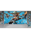 Super Jigsaw Puzzle: Generations - Street Art 2 DLC