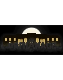 The Orphanage * STEAM РОССИЯ АВТОДОСТАВКА 0 КАРТЫ