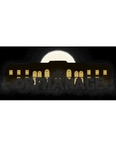 The Orphanage * STEAM РОССИЯ АВТОДОСТАВКА 0 КАРТЫ