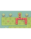 Block Buster Billy * STEAM RU АВТО 0