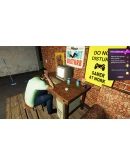 Internet Cafe Creator * STEAM RU АВТО 0