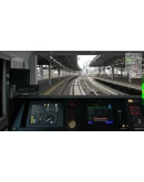 JR EAST Train Simulator: Joban Line (Shinagawa to Kats