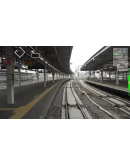 JR EAST Train Simulator: Joban Line (Shinagawa to Kats