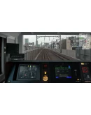 JR EAST Train Simulator: Joban Line (Shinagawa to Kats
