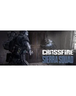 Crossfire: Sierra Squad * STEAM RU АВТО 0