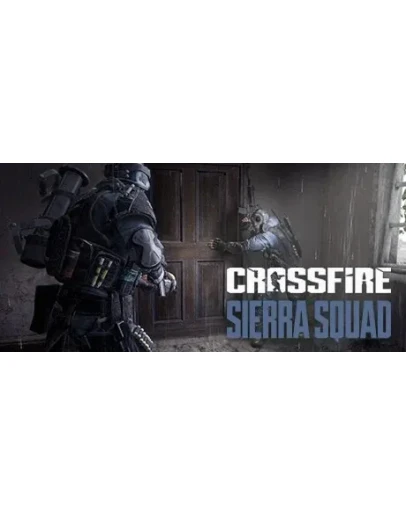 Crossfire: Sierra Squad * STEAM RU АВТО 0