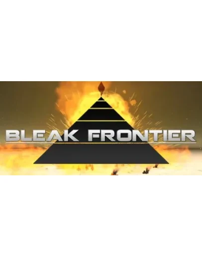 Bleak Frontier * STEAM RU АВТО 0