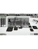 Bleak Frontier * STEAM RU АВТО 0