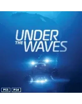 Under The Waves PS4/PS5 Турция