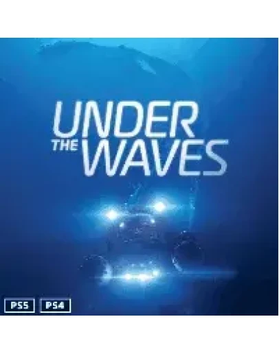 Under The Waves PS4/PS5 Турция
