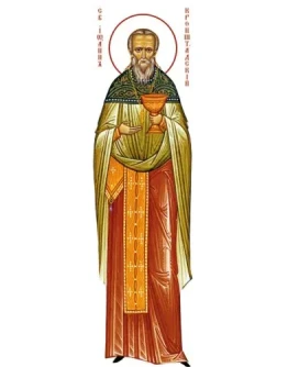 Иоанн Кронштадтский, прав_006(44х144см)слои-каналы Иоанн Кронштадтский, прав_006(44х144см)слои-каналы