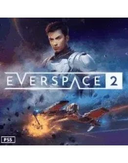 EVERSPACE 2 PS4/PS5 Турция