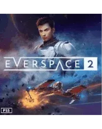 EVERSPACE 2 PS4/PS5 Турция