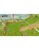 GIGANTOSAURUS THE GAMEXBOX ONE/XSКЛЮЧ