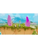 GIGANTOSAURUS THE GAMEXBOX ONE/XSКЛЮЧ