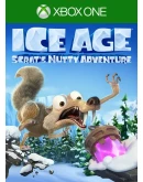 ICE AGE SCRAT'S NUTTY ADVENTUREXBOX ONE/XSКЛЮЧ