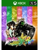 JOJO'S BIZARRE ADVENTURE: ALL-STAR BATTLE RXBOX КЛЮЧ
