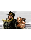 JOJO'S BIZARRE ADVENTURE: ALL-STAR BATTLE RXBOX КЛЮЧ