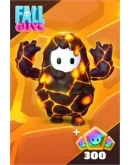 Fall Guys Шмяксы и наборы на выбор EPIC/XBOX/PS