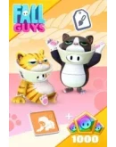 Fall Guys Шмяксы и наборы на выбор EPIC/XBOX/PS