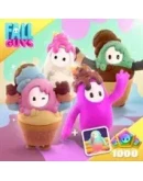 Fall Guys Шмяксы и наборы на выбор EPIC/XBOX/PS