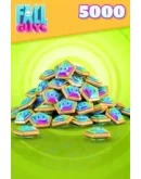 Fall Guys Шмяксы и наборы на выбор EPIC/XBOX/PS