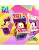 Fall Guys Шмяксы и наборы на выбор EPIC/XBOX/PS