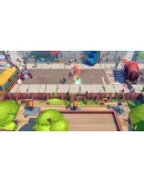 THE LAST KIDS ON EARTH AND THE STAFF OF DOOMXBOX КОД THE LAST KIDS ON EARTH AND THE STAFF OF DOOMXBOX КОД