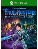 TROLLHUNTERS: DEFENDERS OF ARCADIAXBOX ONE/XSКЛЮЧ