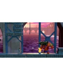 TROLLHUNTERS: DEFENDERS OF ARCADIAXBOX ONE/XSКЛЮЧ