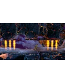 TROLLHUNTERS: DEFENDERS OF ARCADIAXBOX ONE/XSКЛЮЧ