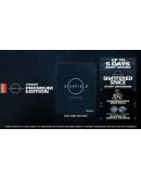 STARFIELD: PREMIUM (RUS) + DLC Shattered Space / Terran Armada XBOX SERIES X/S STARFIELD: PREMIUM (RUS) + DLC Shattered Space / Terran Armada XBOX SERIES X/S