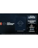 STARFIELD: PREMIUM +Shattered Space XBOX SERIES X/S