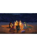 Goodbye Volcano High АВТОДОСТАВКА STEAM GIFT РОССИЯ