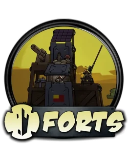 Forts +ВСЕ DLCSteam (Region Free)(GLOBAL)