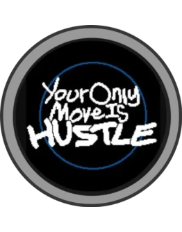 Your Only Move Is HUSTLE +DLC Steam (GLOBAL)