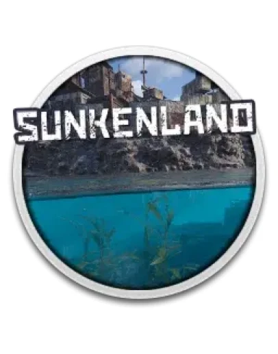 Sunkenland +DLC Steam (Region Free)(GLOBAL)