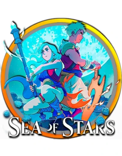 Sea of StarsSteam (Region Free)(GLOBAL)