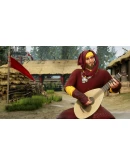 MORDHAU - Supporter Pack DLC STEAMRU АВТО 0