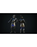 MORDHAU - Гротескный комплект STEAMRUАВТО 0 MORDHAU - Гротескный комплект STEAMRUАВТО 0